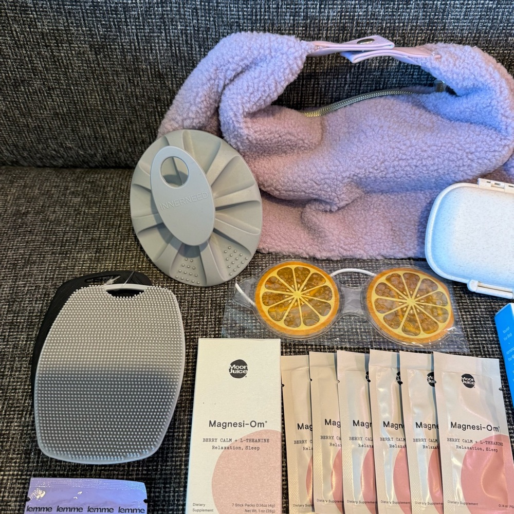 Body Care Bundle - Picture 2 of 11